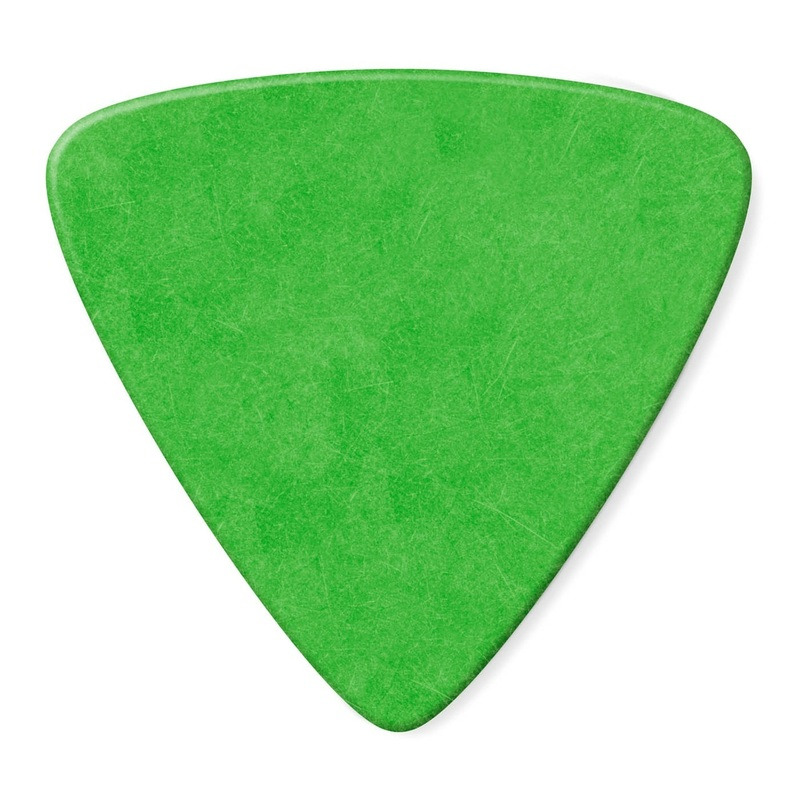 Медіатори Dunlop 431P.88 Tortex Triangle Player's Pack 0.88 mm (6 шт.)