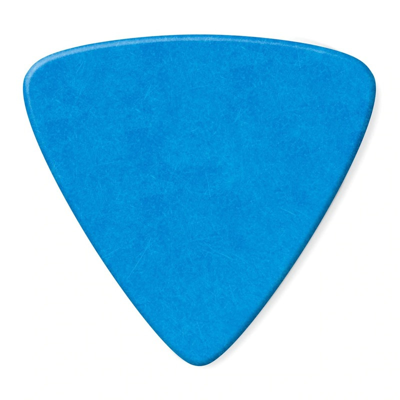 Медіатори Dunlop 431P1.0 Tortex Triangle Player's Pack 1.0 mm (6 шт.)
