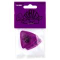 Медиаторы Dunlop 431P1.14 Tortex Triangle Player's Pack 1.14 mm (6 шт.)
