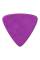 Медіатори Dunlop 431P1.14 Tortex Triangle Player's Pack 1.14 mm (6 шт.)