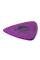 Медіатори Dunlop 431P1.14 Tortex Triangle Player's Pack 1.14 mm (6 шт.)