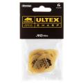 Медиаторы Dunlop 433P.90 Ultex Sharp Player's Pack 0.90 mm (6 шт.)