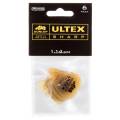 Медиаторы Dunlop 433P1.14 Ultex Sharp Player's Pack 1.14 mm (6 шт.)