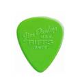 Медиатор Dunlop 4350 Riffs Nylon Pick 0.96 mm (1 шт.)