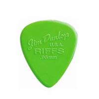 Медіатор Dunlop 4350 Riffs Nylon Pick 0.96 mm (1 шт.)