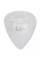 Медиатор Dunlop 4410 Nylon Standard Plectrum Guitar Pick 0.46 mm (1 шт.)
