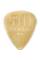 Медіатори Dunlop 442P.60 50th Anniversary Gold Nylon Player's Pack 0.60 mm (12 шт.)