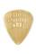 Медіатори Dunlop 442P.60 50th Anniversary Gold Nylon Player's Pack 0.60 mm (12 шт.)
