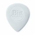 Медиатор Dunlop 4450 Nylon Big Stubby Guitar Pick 1.0 mm (1 шт.)