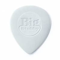 Медиатор Dunlop 4450 Nylon Big Stubby Guitar Pick 1.0 mm (1 шт.)