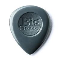 Медіатор Dunlop 4450 Nylon Big Stubby Guitar Pick 3.0 (1 шт.)