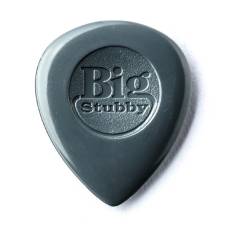 Медиатор Dunlop 4450 Nylon Big Stubby Guitar Pick 3.0 (1 шт.)