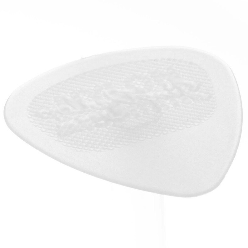 Медіатор Dunlop 4461 Nylon Glow Standart Pick 0.53 mm (1 шт.)