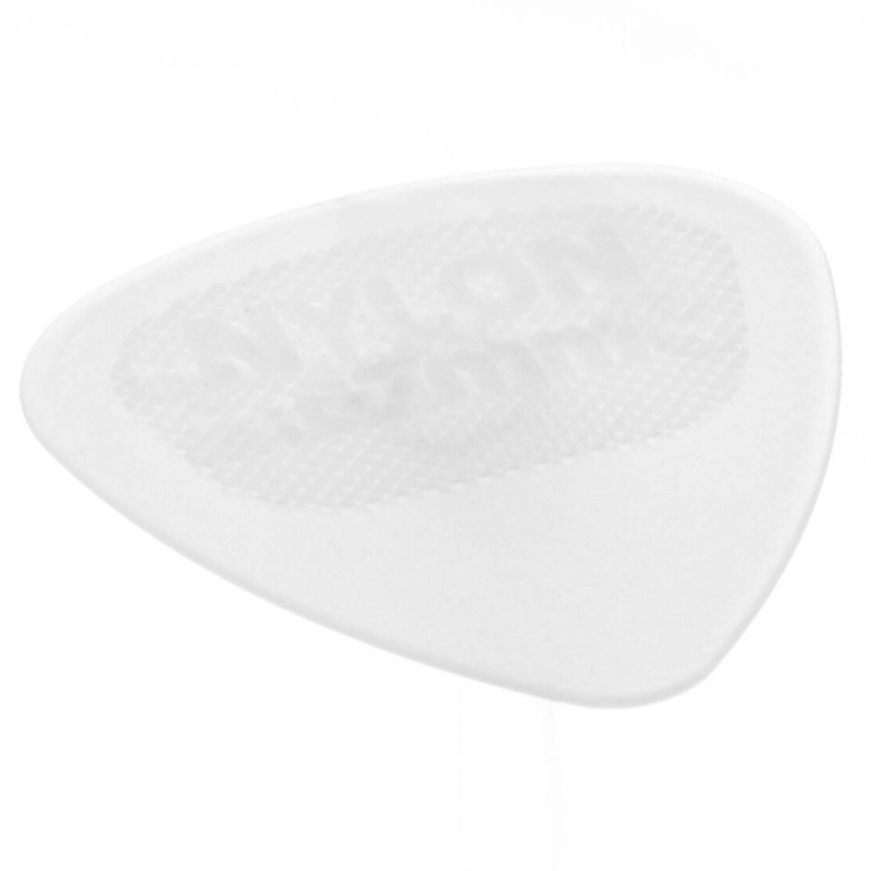 Медіатор Dunlop 4461 Nylon Glow Standart Pick 0.67 mm (1 шт.)