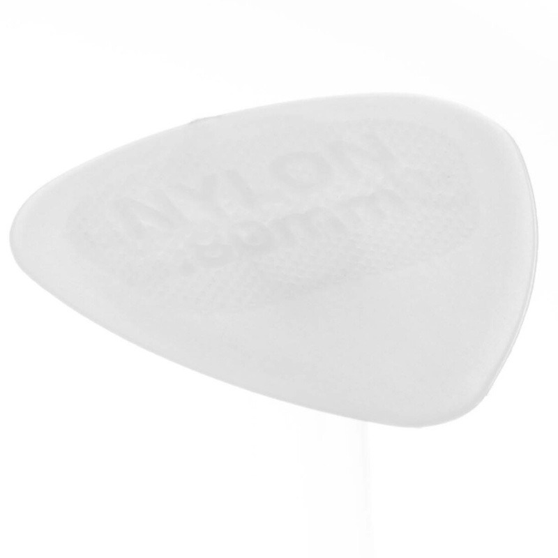 Медіатор Dunlop 4461 Nylon Glow Standart Pick 0.80 mm (1 шт.)