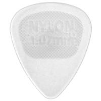 Медиатор Dunlop 4461 Nylon Glow Standart Pick 1.07 mm (1 шт.)