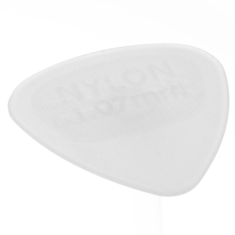 Медіатор Dunlop 4461 Nylon Glow Standart Pick 1.07 mm (1 шт.)
