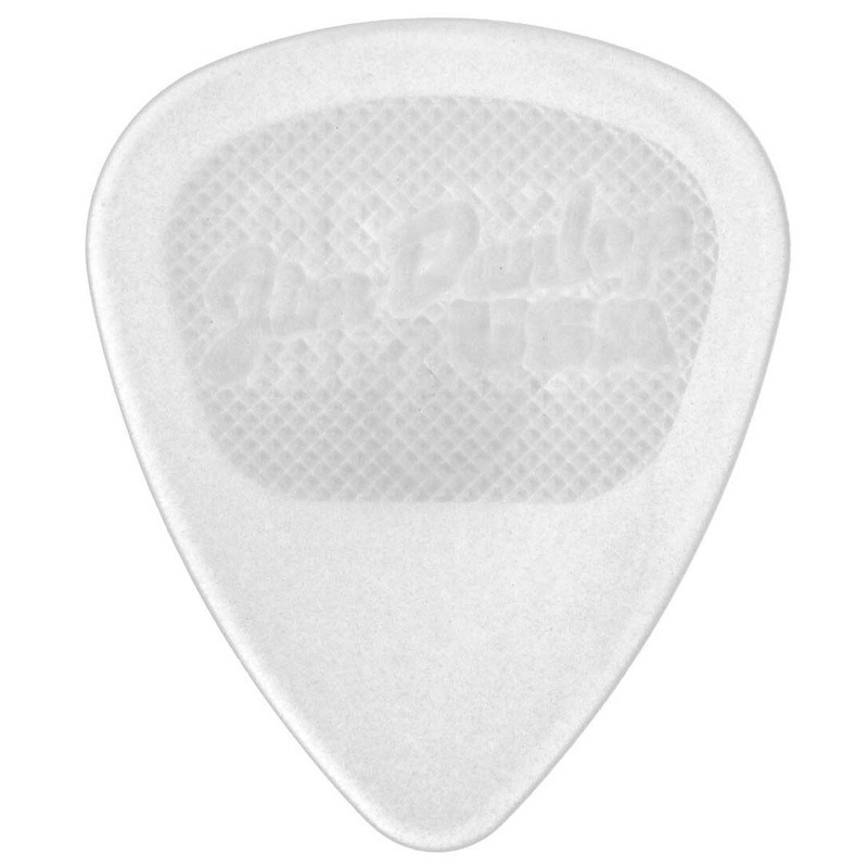 Медиатор Dunlop 4461 Nylon Glow Standart Pick 1.14 mm (1 шт.)