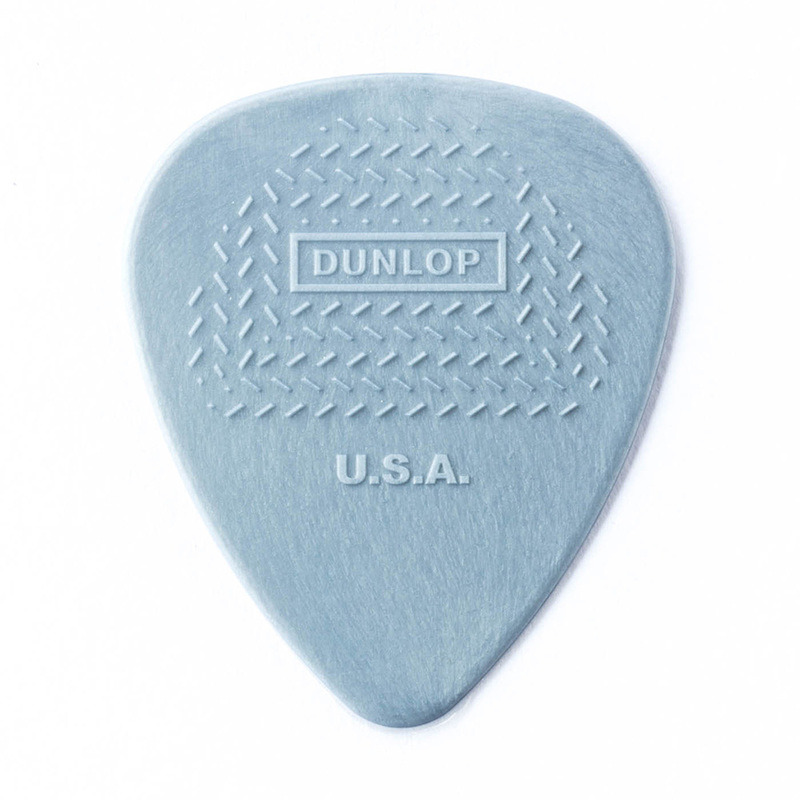 Медіатор Dunlop 4491 Max-Grip Standard Guitar Pick 0.60 mm (1 шт.)