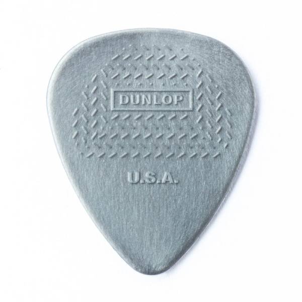 Медиатор Dunlop 4491 Max-Grip Standard Guitar Pick 0.73 mm (1 шт.)