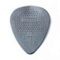 Медиатор Dunlop 4491 Max-Grip Standard Guitar Pick 0.88 mm (1 шт.)