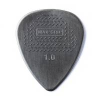 Медиатор Dunlop 4491 Max-Grip Standard Guitar Pick 1.0 mm (1 шт.)