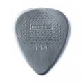 Медиатор Dunlop 4491 Max-Grip Standard Guitar Pick 1.14 mm (1 шт.)