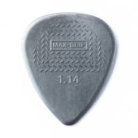 Медіатор Dunlop 4491 Max-Grip Standard Guitar Pick 1.14 mm (1 шт.)
