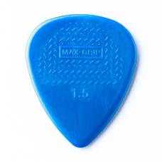 Медиатор Dunlop 4491 Max-Grip Standard Guitar Pick 1.50 mm (1 шт.)
