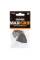 Медиаторы Dunlop 449P.73 Max-Grip Nylon Standard Player's Pack 0.73 mm (12 шт.)