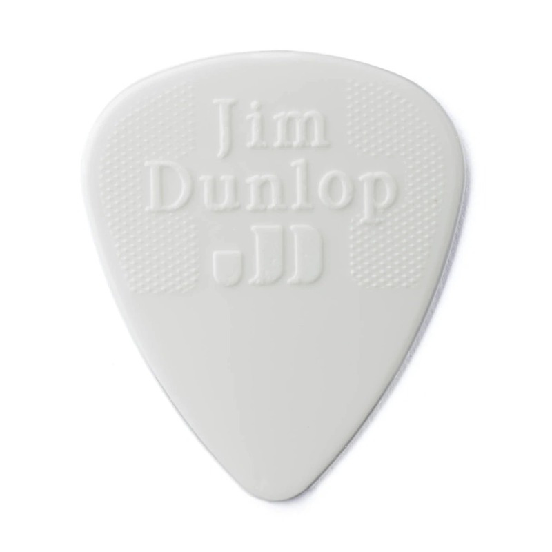Медиаторы Dunlop 44P.38 Nylon Standard Player's Pack 0.38 mm (12 шт.)