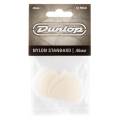 Медиаторы Dunlop 44P.46 Nylon Standard Player's Pack 0.46 mm (12 шт.)