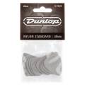 Медіатори Dunlop 44P.60 Nylon Standard Player's Pack 0.60 mm (12 шт.)