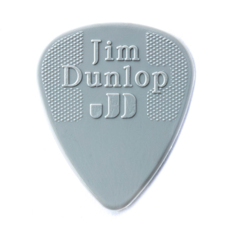 Медиаторы Dunlop 44P.60 Nylon Standard Player's Pack 0.60 mm (12 шт.)