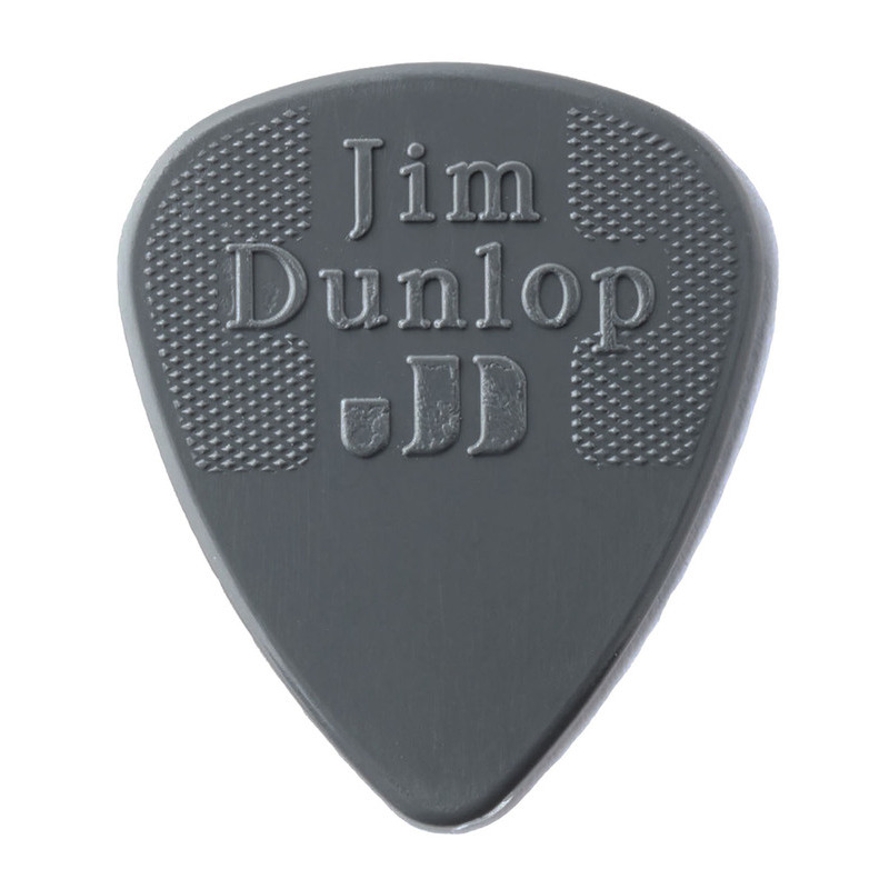 Медіатори Dunlop 44P.73 Nylon Standard Player's Pack 0.73 mm (12 шт.)