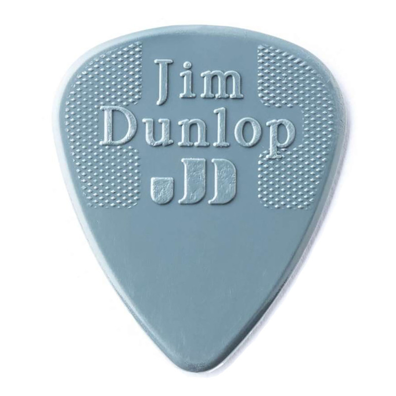 Медіатори Dunlop 44P.88 Nylon Standard Player's Pack 0.88 mm (12 шт.)