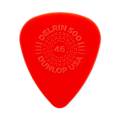 Медиатор Dunlop 4500 Prim Grip Delrin 500 Guitar Pick 0.46 mm (1 шт.)