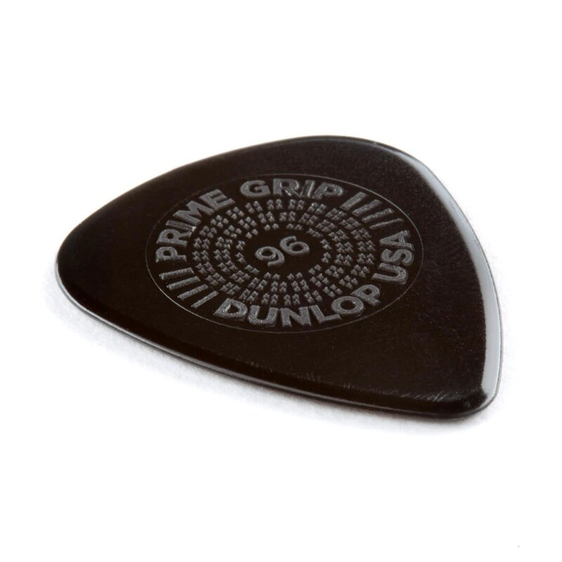Медіатор Dunlop 4500 Prim Grip Delrin 500 Guitar Pick 0.96 mm (1 шт.)