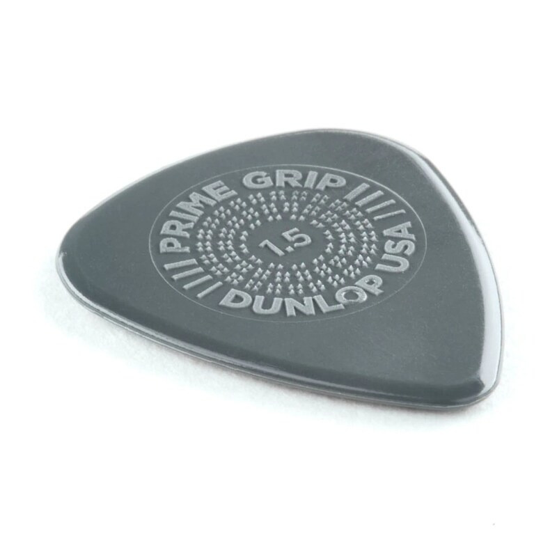 Медіатор Dunlop 4500 Prim Grip Delrin 500 Guitar Pick 1.50 mm (1 шт.)