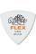 Медиатор Dunlop 456R Tortex Flex Triangle Pick 0.60 mm (1 шт.)