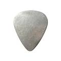 Медиатор Dunlop 46-F020 Stainless Steel Standart Pick 0.20 mm (1 шт.)