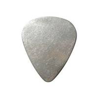 Медіатор Dunlop 46-F020 Stainless Steel Standart Pick 0.20 mm (1 шт.)