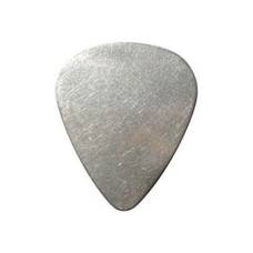 Медиатор Dunlop 46-F051 Stainless Steel Standart Pick 0.51 mm (1 шт.)