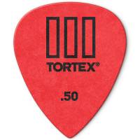 Медиатор Dunlop 4620 Tortex TIII Guitar Pick 0.50 mm (1 шт.)