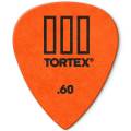 Медиатор Dunlop 4620 Tortex TIII Guitar Pick 0.60 mm (1 шт.)