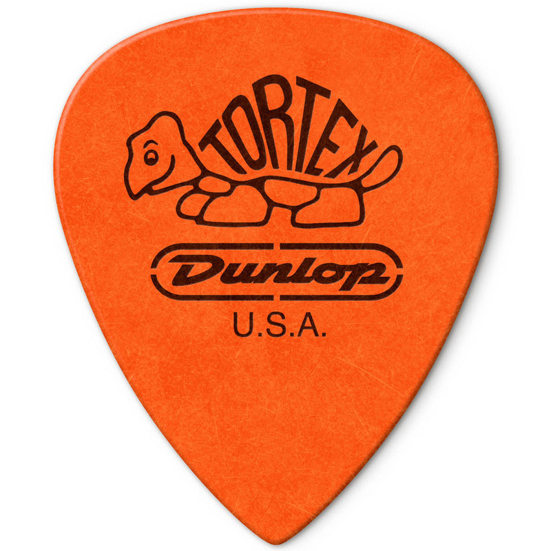 Медіатор Dunlop 4620 Tortex TIII Guitar Pick 0.60 mm (1 шт.)