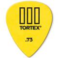 Медиатор Dunlop 4620 Tortex TIII Guitar Pick 0.73 mm (1 шт.)
