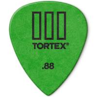 Медиатор Dunlop 4620 Tortex TIII Guitar Pick 0.88 mm (1 шт.)