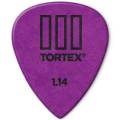 Медиатор Dunlop 4620 Tortex TIII Guitar Pick 1.14 mm (1 шт.)