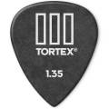 Медиатор Dunlop 4620 Tortex TIII Guitar Pick 1.35 mm (1 шт.)